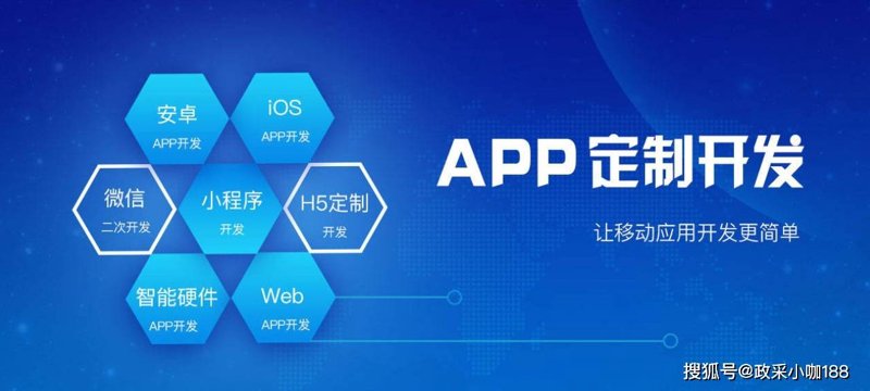 软件开发行业新潮流——哈尔滨的选择